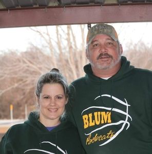 Meet your Posher, Rusty